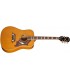 GUITARRA ELECTROACUSTICA EPIPHONE DOVE STUDIO NATURAL