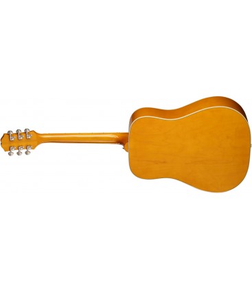 GUITARRA ELECTROACUSTICA EPIPHONE DOVE STUDIO NATURAL