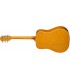 GUITARRA ELECTROACUSTICA EPIPHONE DOVE STUDIO NATURAL
