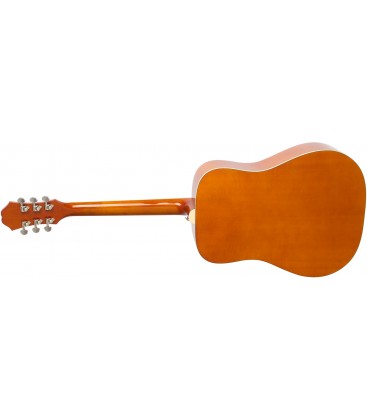 GUITARRA ELECTROACUSTICA EPIPHONE DOVE STUDIO VIOLIN BURST
