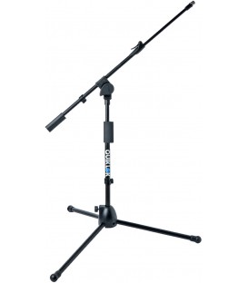 SOPORTE BAJO PARA MICROFONO QUIK LOK A-306