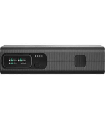 SISTEMA INALAMBRICO SENNHEISER PROFILE WIRELESS 2-CHANNEL SET