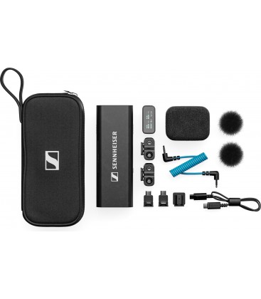 SISTEMA INALAMBRICO SENNHEISER PROFILE WIRELESS 2-CHANNEL SET