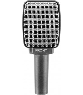 MICROFONO DINAMICO SENNHEISER E 609 SILVER