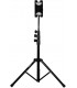 SOPORTE PARA SMARTPHONE Y TABLET IBIZA LIGHT SMM20