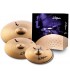 SET DE PLATOS ZILDJIAN I FAMILY STANDARD GIG CYMBAL PACK