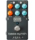 PEDAL DE EFECTO PARA BAJO MXR BASS SYNTH