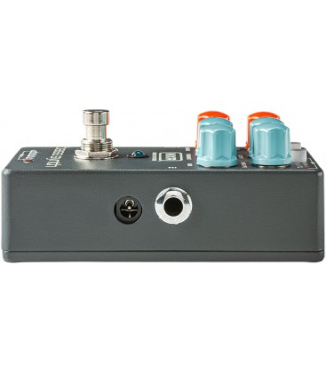 PEDAL DE EFECTO PARA BAJO MXR BASS SYNTH