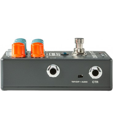 PEDAL DE EFECTO PARA BAJO MXR BASS SYNTH