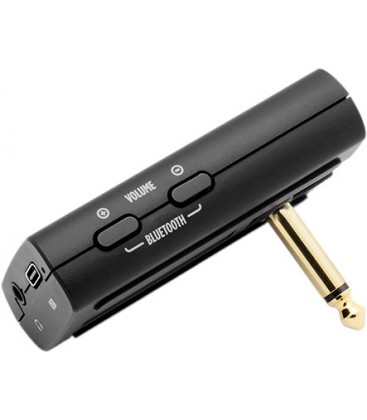 AMPLIFICADOR DE AURICULARES IK MULTIMEDIA TONEX PLUG