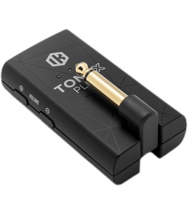 AMPLIFICADOR DE AURICULARES IK MULTIMEDIA TONEX PLUG