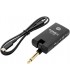 AMPLIFICADOR DE AURICULARES IK MULTIMEDIA TONEX PLUG