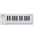TECLADO CONTROLADOR ARTURIA MICROLAB MK3 WHITE