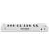 TECLADO CONTROLADOR ARTURIA MICROLAB MK3 WHITE