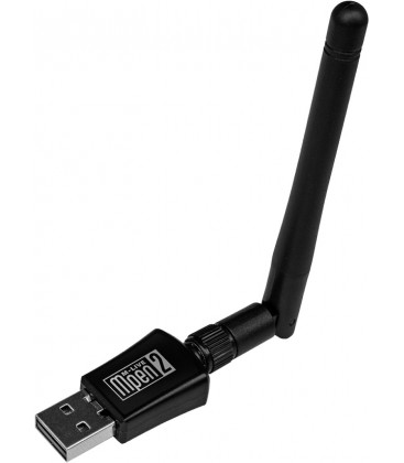 ADAPTADOR WIFI M-LIVE M-PEN 2
