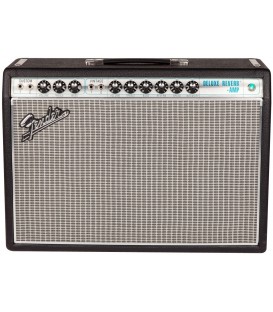 FENDER AMPLI 68 CUSTOM DELUXE REVERB