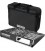 PEDALERA CON BOLSA DE TRANSPORTE ROCKBOARD QUAD 4.1 B