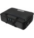 PEDALERA CON BOLSA DE TRANSPORTE ROCKBOARD QUAD 4.1 B