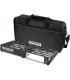 PEDALERA CON BOLSA DE TRANSPORTE ROCKBOARD TRES 3.1 B