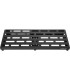 PEDALERA CON BOLSA DE TRANSPORTE ROCKBOARD TRES 3.1 B