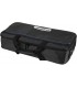 PEDALERA CON BOLSA DE TRANSPORTE ROCKBOARD TRES 3.1 B