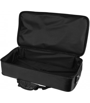 PEDALERA CON BOLSA DE TRANSPORTE ROCKBOARD TRES 3.1 B