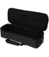 PEDALERA CON BOLSA DE TRANSPORTE ROCKBOARD DUO 2.1 B