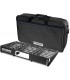 PEDALERA CON BOLSA DE TRANSPORTE ROCKBOARD QUAD 4.2 B