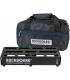 PEDALERA CON BOLSA DE TRANSPORTE ROCKBOARD DUO 2.0 B
