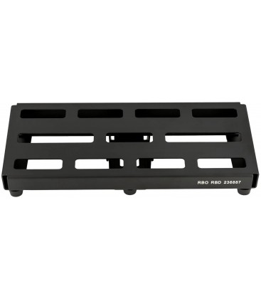 PEDALERA CON BOLSA DE TRANSPORTE ROCKBOARD DUO 2.0 B