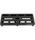 PEDALERA CON BOLSA DE TRANSPORTE ROCKBOARD DUO 2.0 B