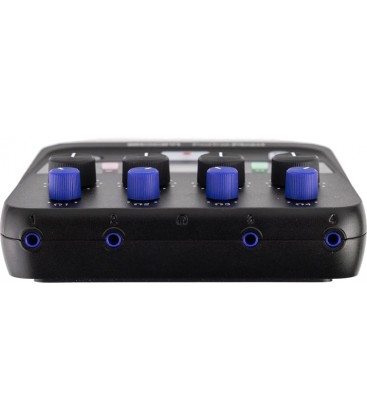 GRABADORA DE PODCASTING ZOOM PODTRAK P4NEXT