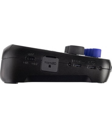 GRABADORA DE PODCASTING ZOOM PODTRAK P4NEXT