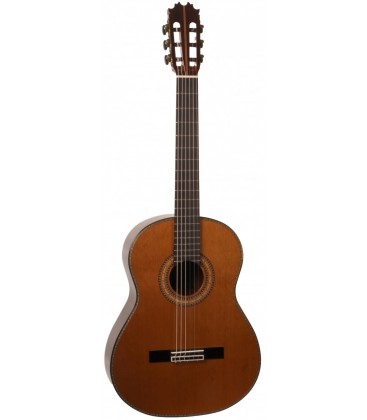 GUITARRA CLASICA MACIZA ANTONIO DE TOLEDO AT-240C