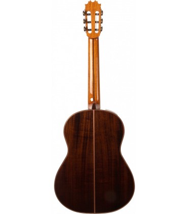GUITARRA CLASICA MACIZA ANTONIO DE TOLEDO AT-240C