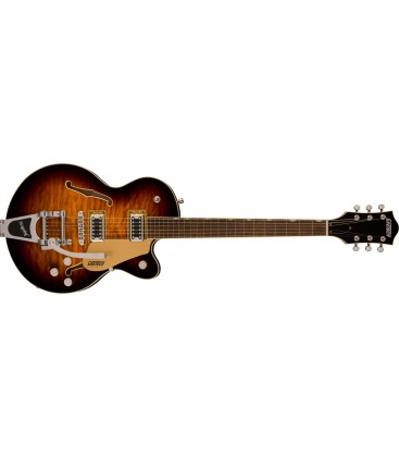 GUITARRA ELECTRICA GRETSCH G5655T-QM ELECTROMATIC CB JR IL SWT