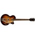 GUITARRA ELECTRICA GRETSCH G5655T-QM ELECTROMATIC CB JR IL SWT