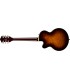 GUITARRA ELECTRICA GRETSCH G5655T-QM ELECTROMATIC CB JR IL SWT