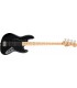 BAJO ELECTRICO FENDER STANDARD JAZZ BASS MN BLK