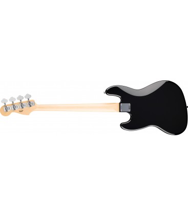 BAJO ELECTRICO FENDER STANDARD JAZZ BASS MN BLK