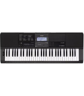 TECLADO AUTOMATICO CASIO CT-X800