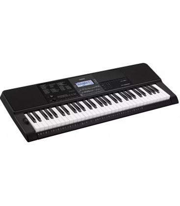 TECLADO AUTOMATICO CASIO CT-X800