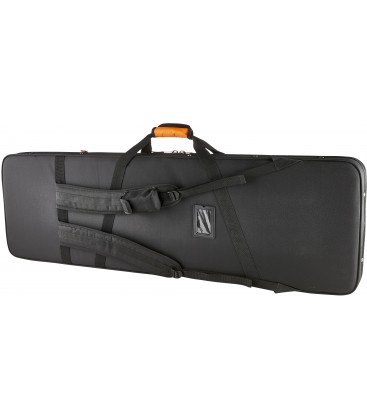 ESTUCHE RECTANGULAR DE ESPUMA PARA BAJO ASHTON ARM2400B