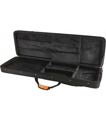 ESTUCHE RECTANGULAR DE ESPUMA PARA BAJO ASHTON ARM2400B