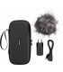 PACK DE ACCESORIOS PARA H6ESSENTIAL ZOOM APH-6E