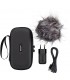 PACK DE ACCESORIOS PARA H4ESSENTIAL ZOOM APH-4E