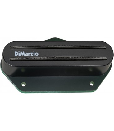 PASTILLA DIMARZIO THE CHOPPER T BRIDGE BLACK