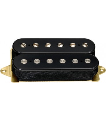 PASTILLA PARA PUENTE DIMARZIO THE TONE ZONE BLACK