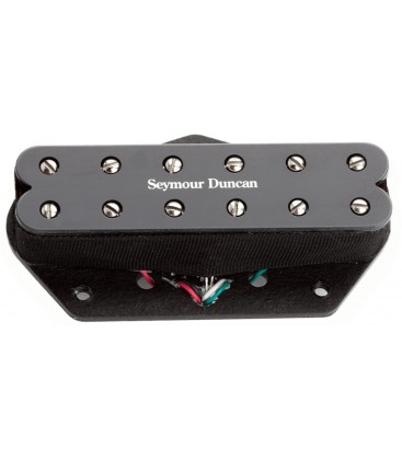 PASTILLA PARA PUENTE SEYMOUR DUNCAN LITTLE '59 TELE