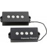 PASTILLA SEYMOUR DUNCAN QUARTER POUND P-BASS 4 STRING